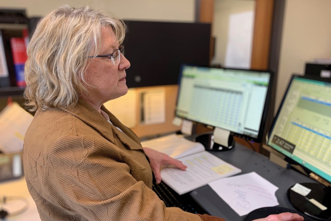 Wild Rice Electric Home